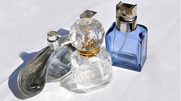Esses perfumes masculinos franceses são opções incríveis. - (Imagem: Andrija1 / iStock)