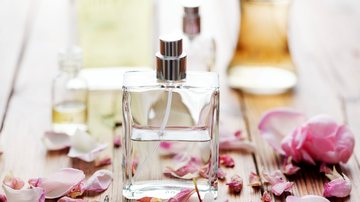 Perfumes unissex se destacam pela elegância e sofisticação. - Imagem: Loooby/iStock