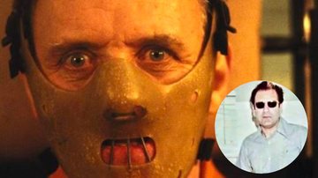 Quem foi Alfredo Ballí, o assassino que inspirou o personagem Hannibal Lecter? - Imagem: reprodução IMDb / BBC News