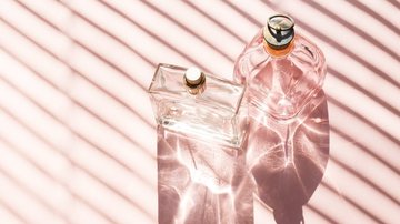 A Dolce & Gabbana possui perfumes que exalam luxo! - (Imagem: Studio Images / iStock)