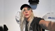 O cabelo de Lady Gaga promete ser tendência no verão. - Imagem: reprodução/Instagram @ladygaga