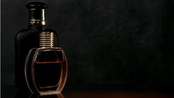 Essas opções de perfumes árabes para homens vão deixar você ainda mais cheiroso! - (Invizbk / iStock)