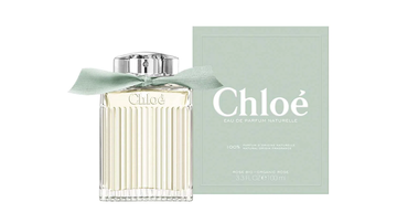 Encontramos perfumes semelhantes ao Chloé - Divulgação/Chloé