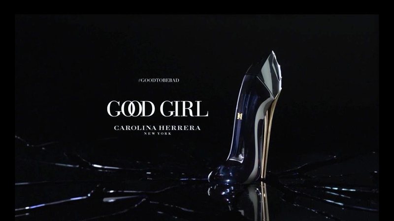 Good Girl, de Carolina Herrera, é um dos perfumes mais queridos do mundo todo. - Imagem: Carolina Herrera/Divulgação