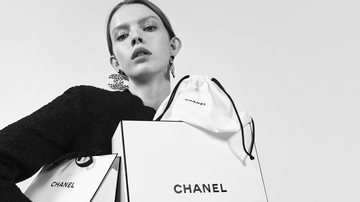 A Chanel é uma das marcas de perfume mais icônicas de todos os tempos. - reprodução/divulgação
