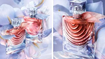 A famosa fragrância de Lancôme é popular por seu aroma doce e envolvente. - Imagem: Lancôme/Divulgação