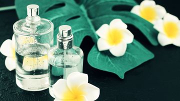 Perfumes tropicais são marcados pelo seu aroma doce e frutado. - Imagem: Anna-Ok/iStock