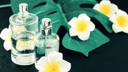 Perfumes tropicais são marcados pelo seu aroma doce e frutado. - Imagem: Anna-Ok/iStock