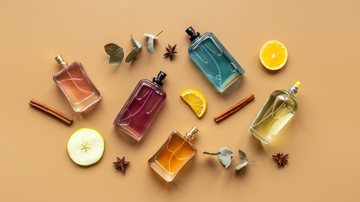 Existem clássicos na perfumaria, aquelas fragrâncias que nunca saem de moda. - 9dreamstudio / iStock
