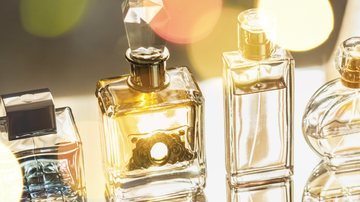 Na hora de escolher um perfume para dar de presente, o ideal é escolher os mais multifacetado possível. - artisteer / istock