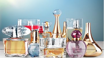 Esses perfumes garantem que você vai marcar presença onde quer que vá! - (artisteer / iStock)