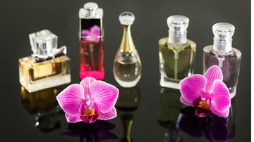 Perfumes mais baratos para você exalar fragrância importada. - Jarvna / istock