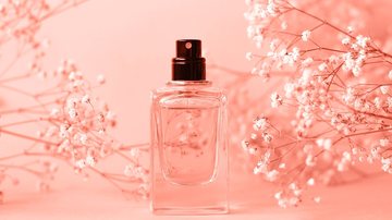 Alguns perfumes são presença obrigatória na primavera. - Maryna Terletska/iStock