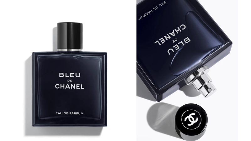 Esse clássico da perfumaria possui reproduções bem semelhantes. - Divulgação / Chanel