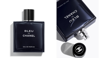 Esse clássico da perfumaria possui reproduções bem semelhantes. - Divulgação / Chanel