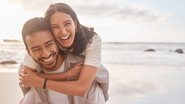 Essas frases podem ajudar você a mostrar o seu afeto pelo seu marido. - (Peopleimages / iStock)