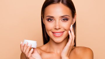 Esse produto pode ajudar você a deixar a sua pele linda! - (Deagreez / iStock)