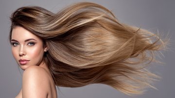 Cada estação tem sua tendência, inclusive para os cabelos. - Imagem: ValuaVitaly/iStock