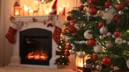 O Natal é uma data maravilhosa, porém, com uma decoração trabalhado, pode ficar ainda melhor! - Imagem: Liudmila Chernetska/iStock
