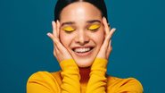 As maquiagens coloridas estão virando tendência, aprenda a como fazer! - JLco - Ana Suanes/ iStock