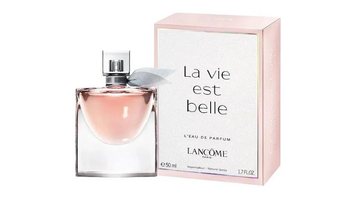 Existem alguns perfumes com o La Vie Intense que você precisa conhecer. - Divulgação / Lancome
