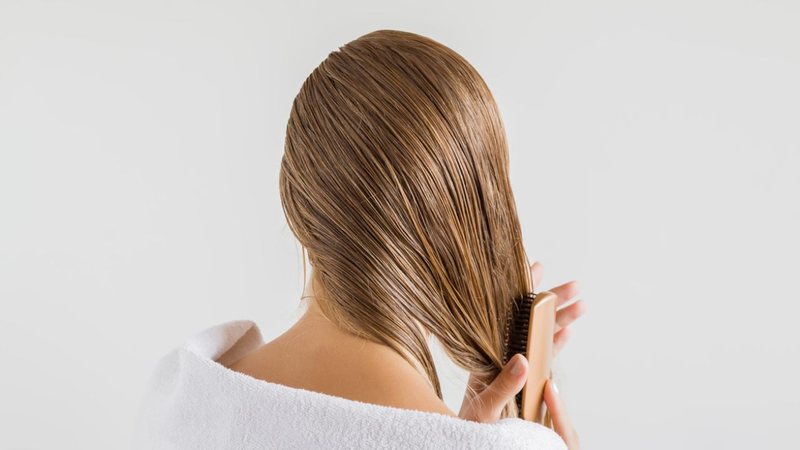 As gelatinas têm muitos benefícios para o cabelo. - FotoDuets/ iStock