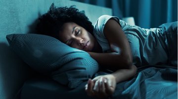 Essas dicas podem ajudar você a elevar a qualidade do seu sono! - (demaerre / iStock)