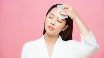 Essas dicas simples podem ajudar você a manter o seu rosto lindo e limpo. - (Makidotvn / iStock)