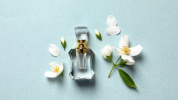 Perfumes com jasmim na composição que você precisa experimentar. - Liudmila Chernetska / istock
