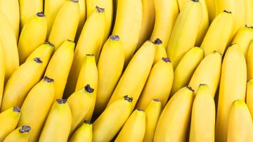 Conheça as receitas mais deliciosas com banana madura. - miskokordic/ iStock