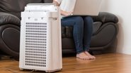 Esse produto pode ajudar você a resfriar a sua casa durante o verão! - (1989_s / iStock)