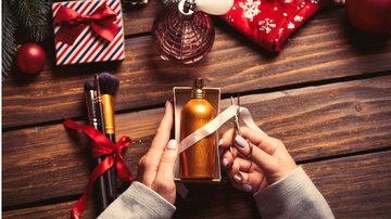 Veja os perfumes da Natura mais desejados nesse Natal. - Vera_Simon / istock