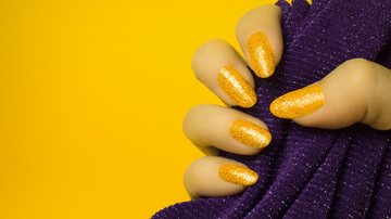 As unhas amarelas podem ir muito além do que você pensa! - baiajaku/ iStock