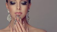 Decore suas unhas para receber o ano que entra com estilo! - (Sofia Zhuravets / iStock)