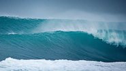 Essas assustadoras ondas são, com razão, motivo de pavor para muitas pessoas. - Justin Bartels/ iStock