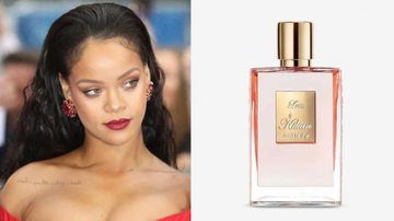 Veja mais detalhes sobre o perfume mais amado da RIhanna. - Reprodução/ Getty Images