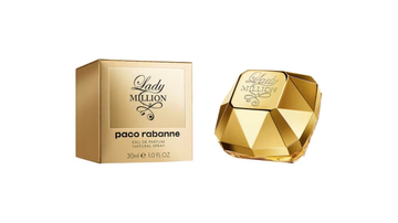 Veja perfumes semelhantes ao Lady Million. - Reprodução / Divulgação