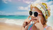 Saiba o FPS ideal para manter crianças seguras dos danos do sol. - ronstik/iStock