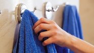 Essas dicas podem ajudar você a higienizar as suas toalhas. - (Vladdeep / iStock)