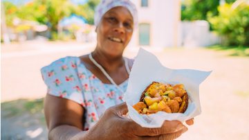 Essas opções de comidas típicas da Bahia vão deixar você com água na boca. - (Brastock Images / iStock)