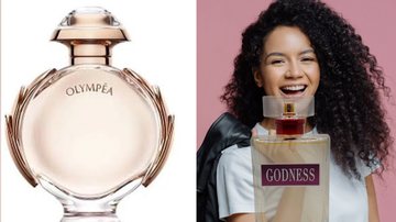 Conheça este perfume muito parecido com o Olympéa - Imagem: Divulgação