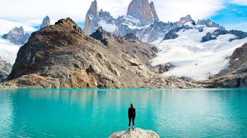 Lugares imperdíveis para conhecer na Argentina. - Sophie Dover / istock
