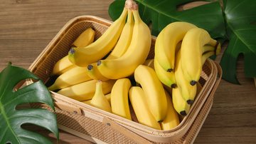 Truques imperdíveis para fazer a banana durar mais tempo. - LightStock / istock