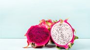 Os benefícios incríveis da pitaya. - Nungning20 / istock