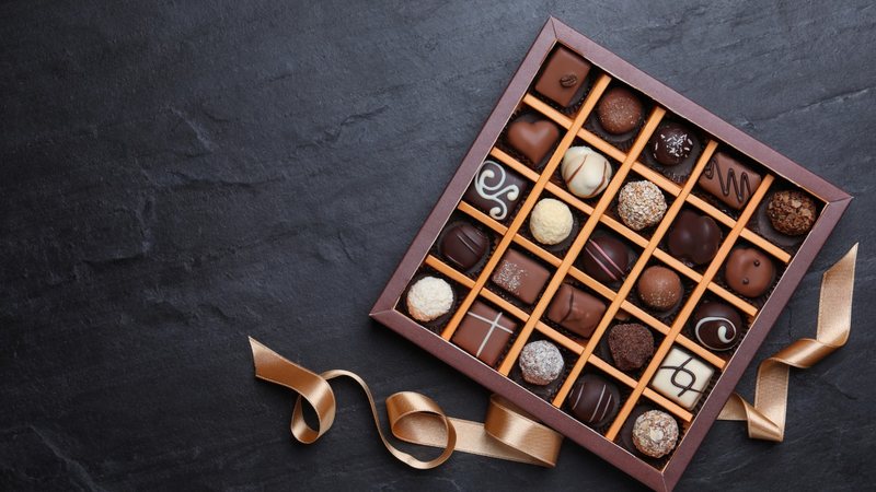 Conheça qual é o melhor chocolate do mundo! - (Liudmila Chernetska / iStock)