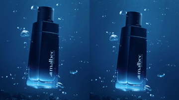 Conheça as características do perfume malbec ultra bleu. - Reprodução / Divulgação
