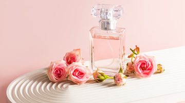 Entenda o motivo do qual o perfume Una é bom! - (Marina Moskalyuk / iStock)