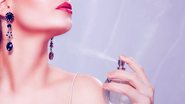 Confira estes cinco perfumes que vão deixar sua marca por onde você passar. - vladans/ iStock