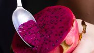 Confira se quem tem pressão alta pode comer pitaya - Imagem: Grazi Brescia / iStock