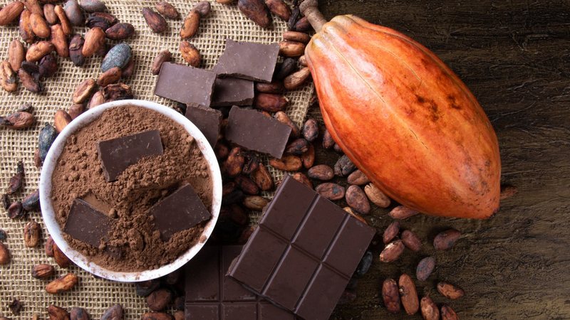 Entenda a origem do chocolate e quem inventou esse doce delicioso. - (gustavomellossa / iStock)